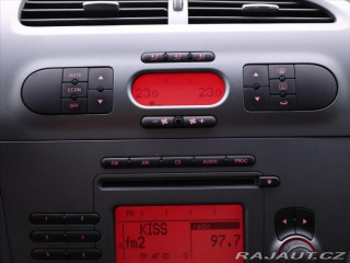 Seat Leon 2,0 TDI 103kW Stylance CZ 2006