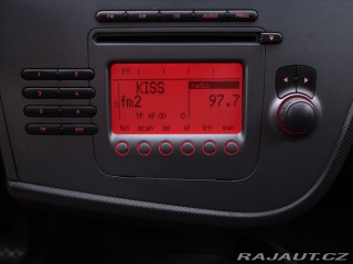 Seat Leon 2,0 TDI 103kW Stylance CZ 2006