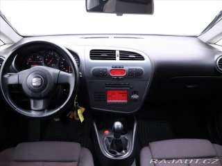 Seat Leon 2,0 TDI 103kW Stylance CZ 2006