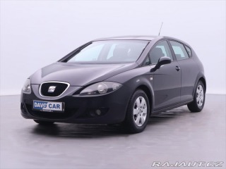 Seat Leon 2,0 TDI 103kW Stylance CZ 2006