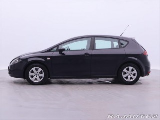 Seat Leon 2,0 TDI 103kW Stylance CZ 2006