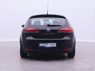 Seat Leon 2,0 TDI 103kW Stylance CZ 2006