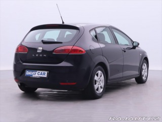 Seat Leon 2,0 TDI 103kW Stylance CZ 2006