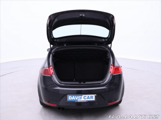 Seat Leon 2,0 TDI 103kW Stylance CZ 2006