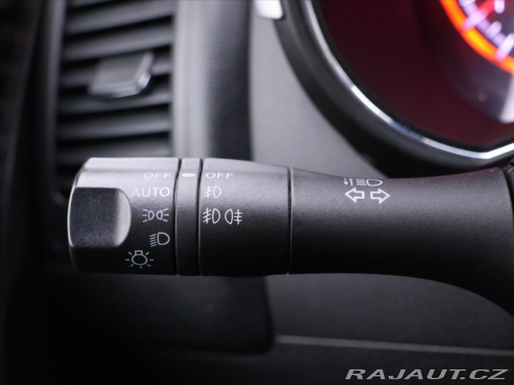 Nissan Murano 3,5 V6 188kW Aut. CZ Serv 2009