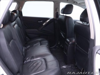 Nissan Murano 3,5 V6 188kW Aut. CZ Serv 2009