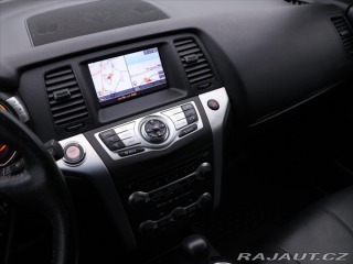 Nissan Murano 3,5 V6 188kW Aut. CZ Serv 2009