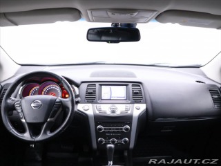 Nissan Murano 3,5 V6 188kW Aut. CZ Serv 2009