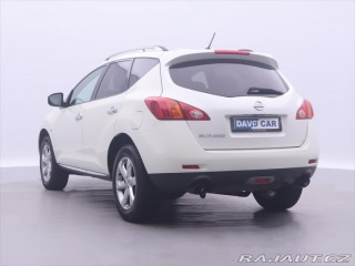 Nissan Murano 3,5 V6 188kW Aut. CZ Serv 2009