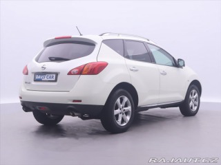 Nissan Murano 3,5 V6 188kW Aut. CZ Serv 2009