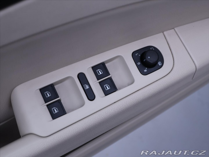 Škoda Superb 1,9 TDI 77kW Elegance Kůž 2009