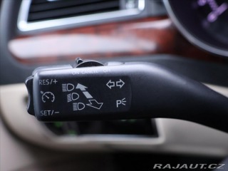 Škoda Superb 1,9 TDI 77kW Elegance Kůž 2009