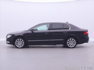 Škoda Superb 1,9 TDI 77kW Elegance Kůž 2009