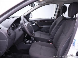 Dacia Duster 1,5 dCi 79kW Tažné STK 07 2011