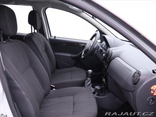 Dacia Duster 1,5 dCi 79kW Tažné STK 07 2011