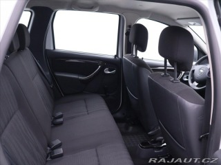 Dacia Duster 1,5 dCi 79kW Tažné STK 07 2011