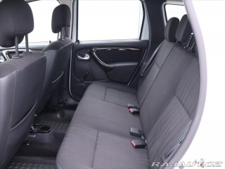 Dacia Duster 1,5 dCi 79kW Tažné STK 07 2011