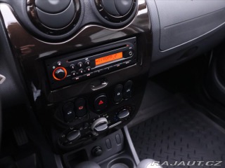 Dacia Duster 1,5 dCi 79kW Tažné STK 07 2011