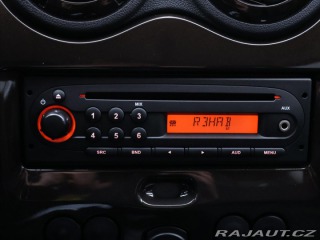 Dacia Duster 1,5 dCi 79kW Tažné STK 07 2011