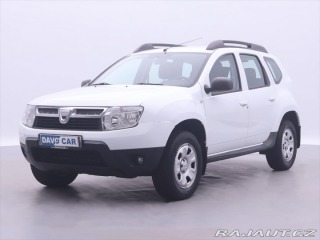 Dacia Duster 1,5 dCi 79kW Tažné STK 07 2011