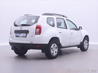 Dacia Duster 1,5 dCi 79kW Tažné STK 07 2011