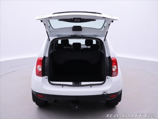 Dacia Duster 1,5 dCi 79kW Tažné STK 07 2011