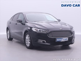 Ford Mondeo 1,5 TDCi 88kW Aut.klima C