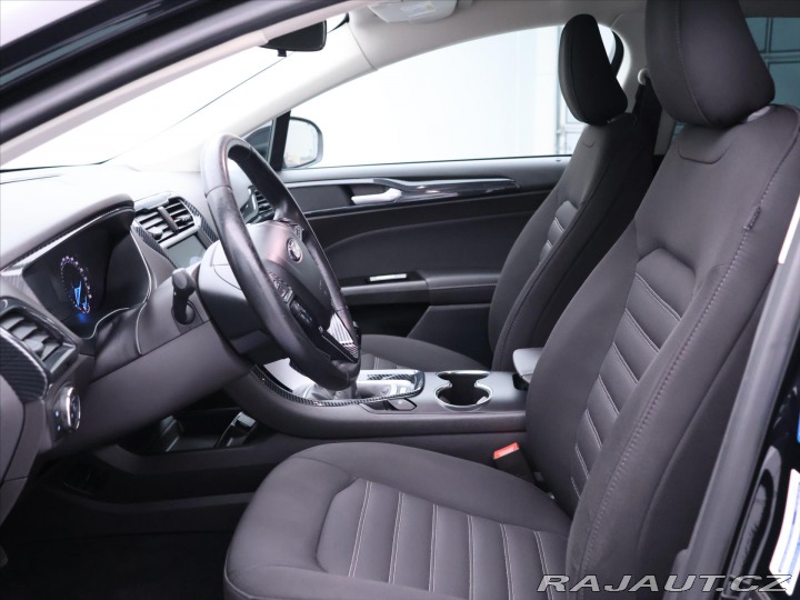 Ford Mondeo 1,5 TDCi 88kW Aut.klima C 2017