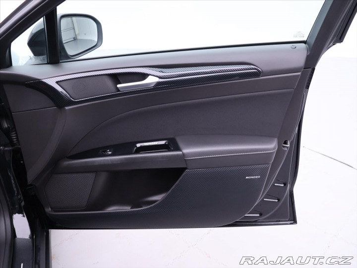 Ford Mondeo 1,5 TDCi 88kW Aut.klima C 2017