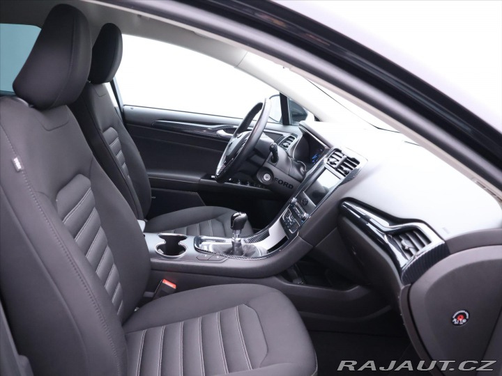 Ford Mondeo 1,5 TDCi 88kW Aut.klima C 2017