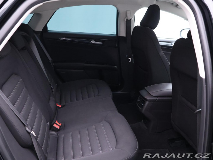 Ford Mondeo 1,5 TDCi 88kW Aut.klima C 2017