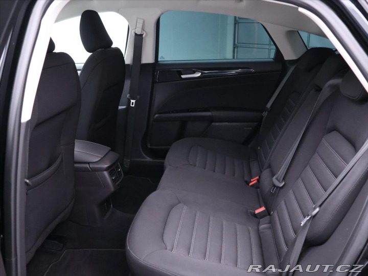 Ford Mondeo 1,5 TDCi 88kW Aut.klima C 2017