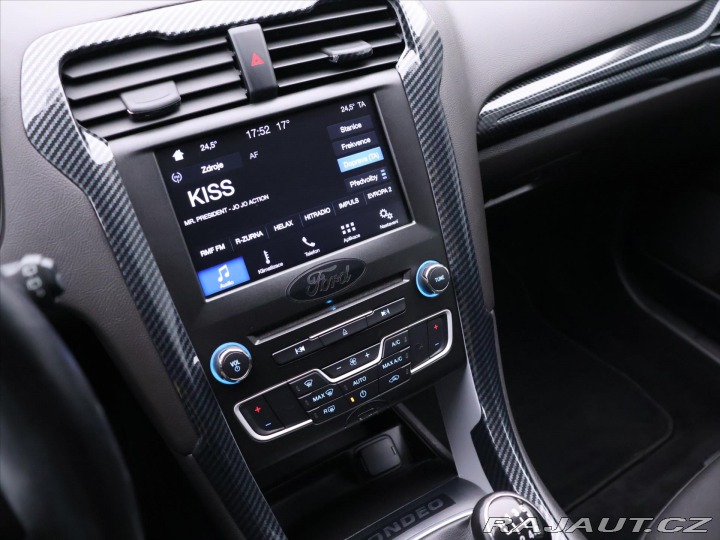 Ford Mondeo 1,5 TDCi 88kW Aut.klima C 2017