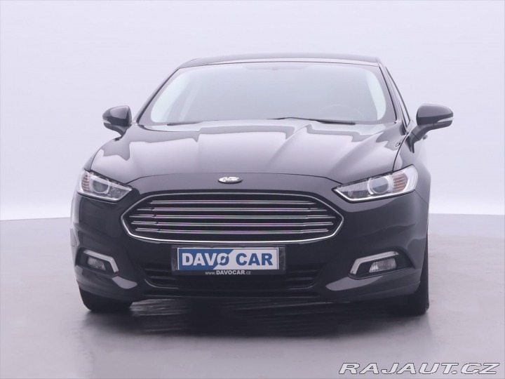 Ford Mondeo 1,5 TDCi 88kW Aut.klima C 2017