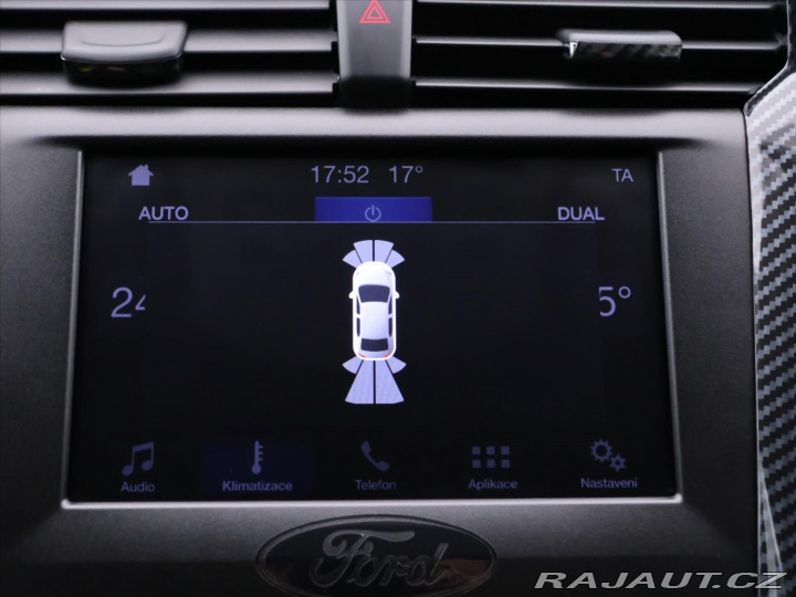 Ford Mondeo 1,5 TDCi 88kW Aut.klima C 2017