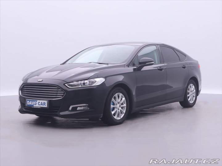 Ford Mondeo 1,5 TDCi 88kW Aut.klima C 2017