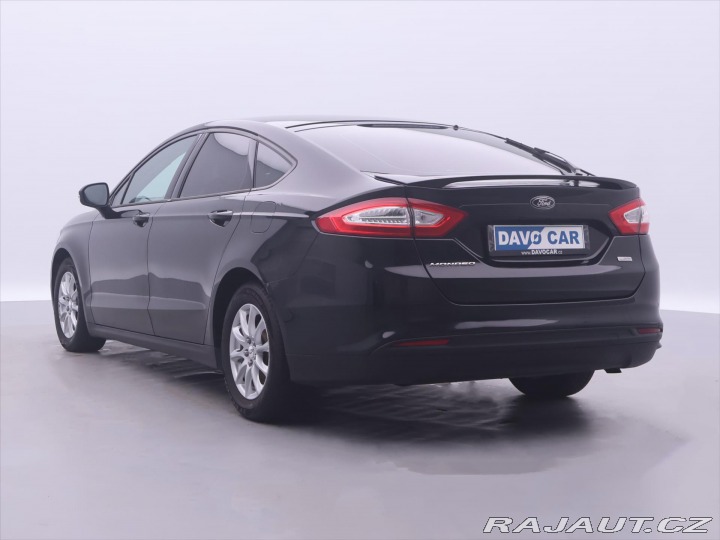 Ford Mondeo 1,5 TDCi 88kW Aut.klima C 2017
