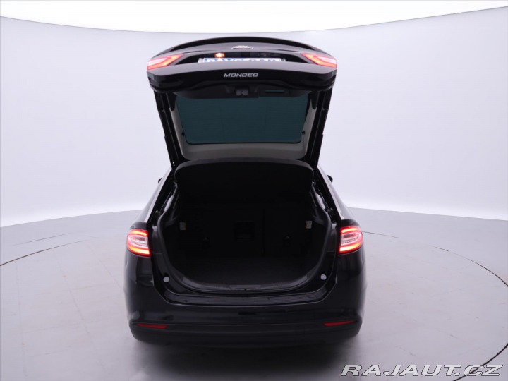 Ford Mondeo 1,5 TDCi 88kW Aut.klima C 2017
