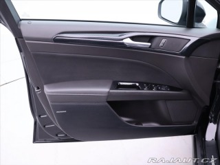 Ford Mondeo 1,5 TDCi 88kW Aut.klima C 2017