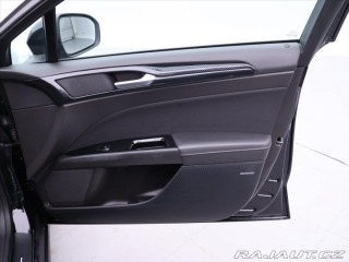 Ford Mondeo 1,5 TDCi 88kW Aut.klima C 2017