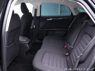 Ford Mondeo 1,5 TDCi 88kW Aut.klima C 2017