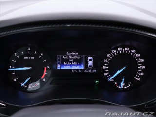 Ford Mondeo 1,5 TDCi 88kW Aut.klima C 2017