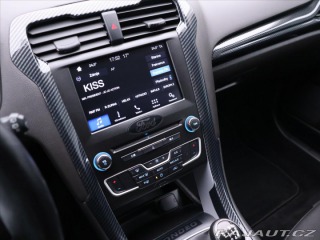 Ford Mondeo 1,5 TDCi 88kW Aut.klima C 2017