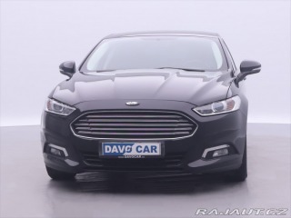 Ford Mondeo 1,5 TDCi 88kW Aut.klima C 2017