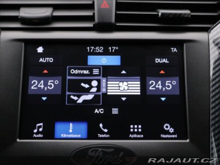 Ford Mondeo 1,5 TDCi 88kW Aut.klima C 2017