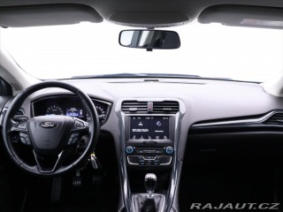 Ford Mondeo 1,5 TDCi 88kW Aut.klima C 2017