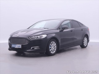 Ford Mondeo 1,5 TDCi 88kW Aut.klima C 2017