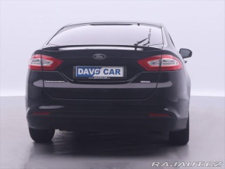 Ford Mondeo 1,5 TDCi 88kW Aut.klima C 2017