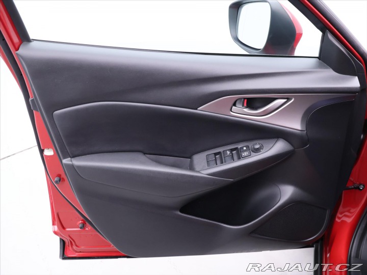 Mazda CX-3 2,0 Skyactiv-G121 CZ Revo 2018