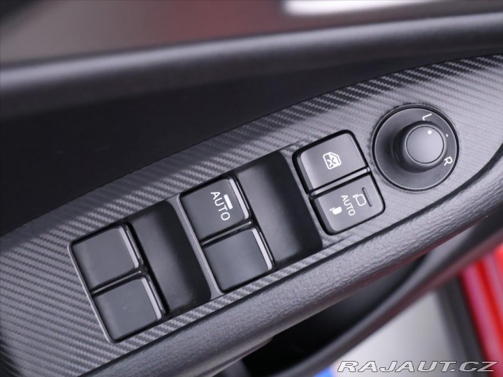 Mazda CX-3 2,0 Skyactiv-G121 CZ Revo 2018